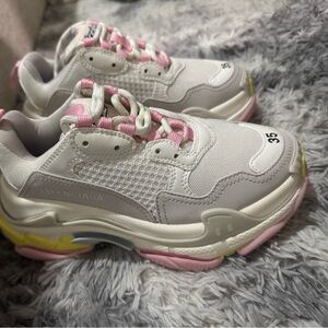 Balenciaga Triple S